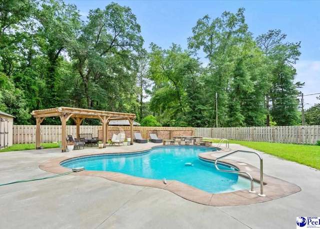 Property at 106 Min Lou Cir, Darlington, SC 29532, 5 beds, 3.5 baths