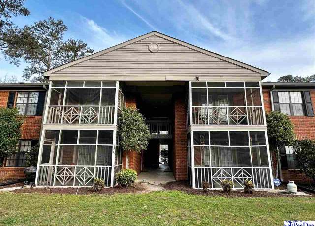 Property at 1219-G Brittany Dr, Florence, SC 29501, 2 beds, 2 baths