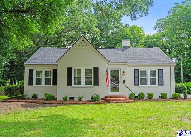 Property at 312 Greene St, Cheraw, SC 29520, 3 beds, 2 baths