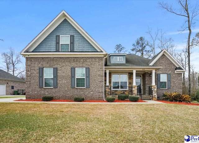 Property at 3157 Woodside Cir, Effingham, SC 29541, 4 beds, 2.5 baths