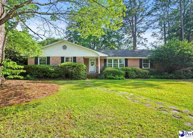 Property at 1817 E Sandhurst Dr, Florence, SC 29505, 3 beds, 2 baths