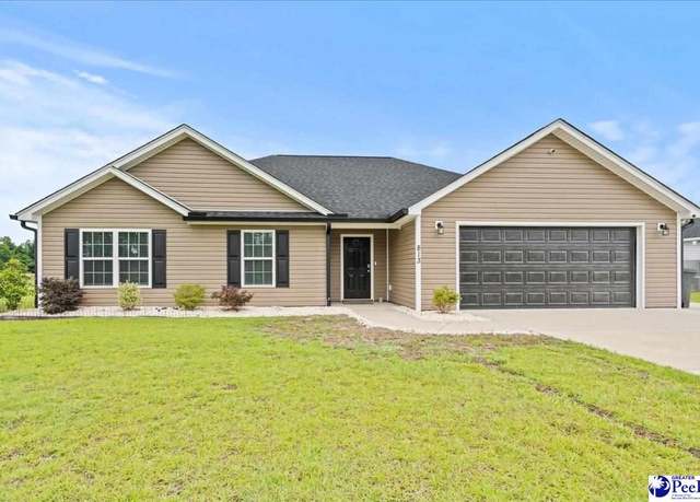 Property at 813 Brickhouse Rd, Florence, SC 29506, 3 beds, 2 baths