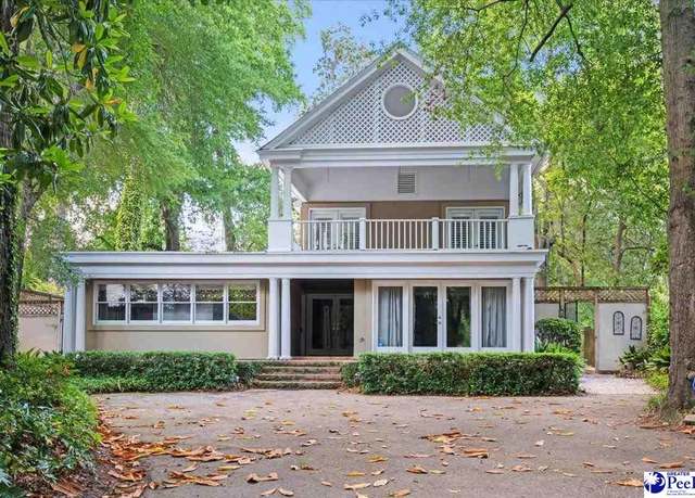 Property at 409 Seminole Ave, Florence, SC 29501, 3 beds, 4 baths