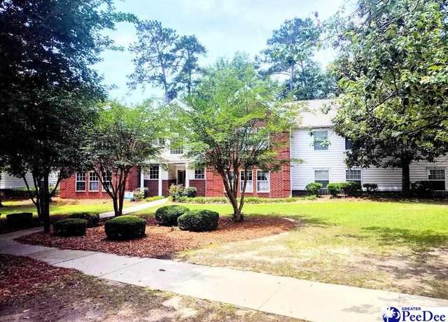 Property at 2109 Sanderling Unit G Dr, Florence, SC 29501, 3 beds, 2 baths