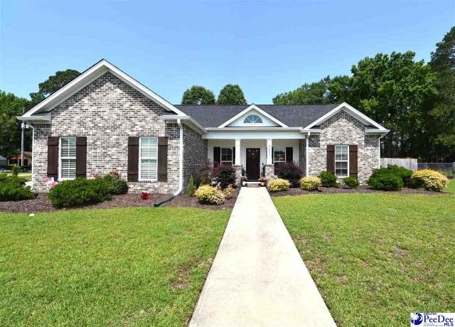 Property at 3804 Beckford St, Florence, SC 29501, 3 beds, 2 baths