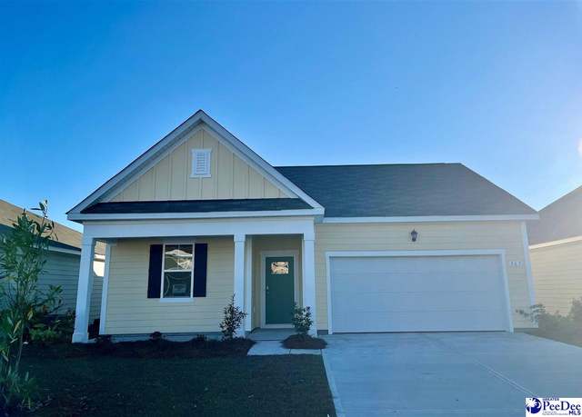 Property at 553 Captiva Row Ln, Florence, SC 29505, 4 beds, 2 baths