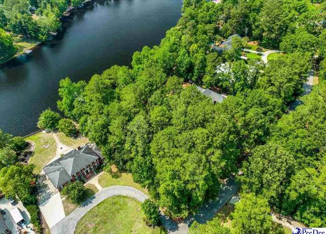 Property at 4309 Byrnes Blvd, Florence, SC 29506