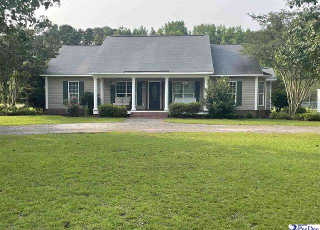 Property at 2439 Dogwood Rd, Timmonsville, SC 29161, 3 beds, 2 baths