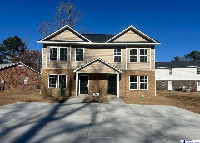 Property at 1001 Jessamine Jessamine Trl, Sumter, SC 29150, 3 beds, 2 baths