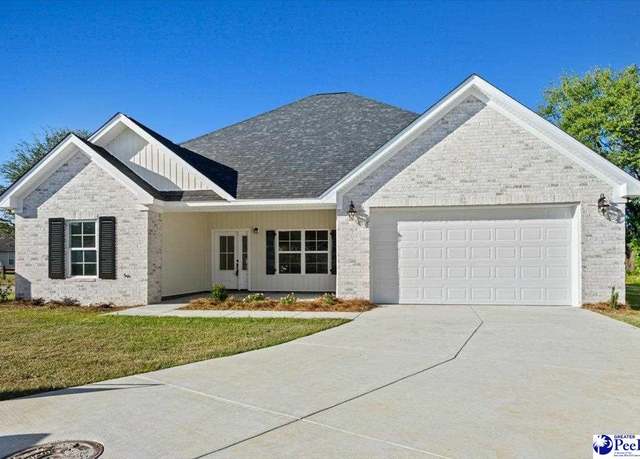 Property at 2200 New Forrest Ct, Florence, SC 29505, 3 beds, 2 baths