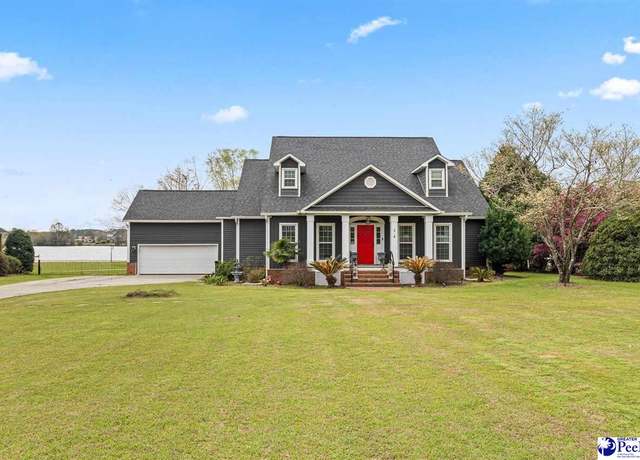 Property at 3194 Waterford Dr, Florence, SC 29501, 3 beds, 3 baths