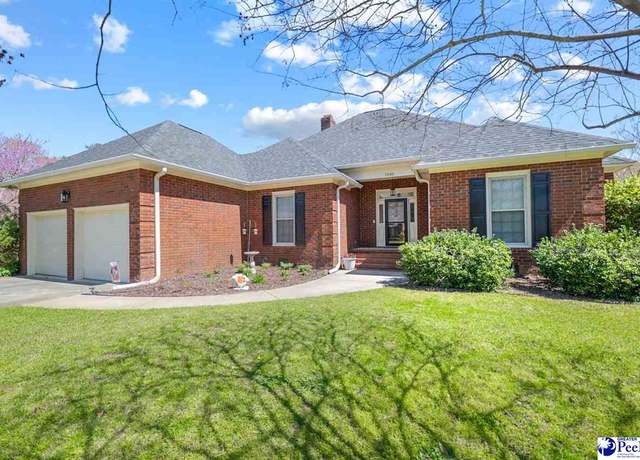 Property at 1340 Cottingham Rd, Florence, SC 29505, 3 beds, 2.5 baths
