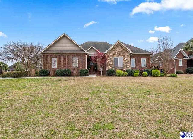 Property at 3040 Drakeshore Dr, Florence, SC 29501, 4 beds, 2.5 baths