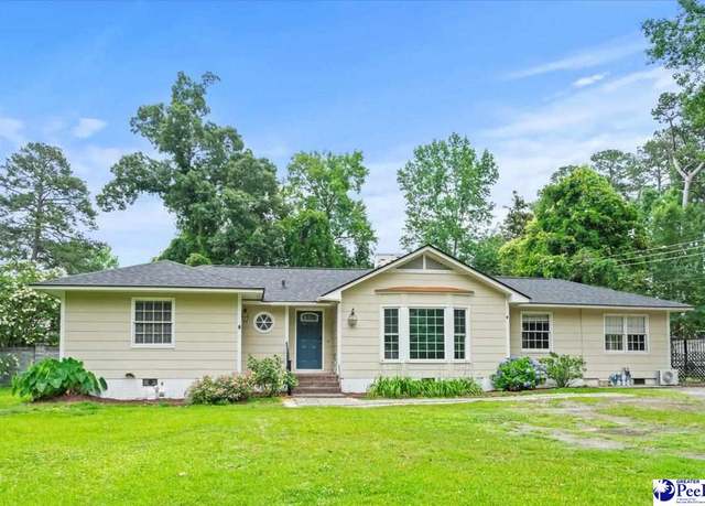Property at 514 S Cashua Dr, Florence, SC 29501, 3 beds, 2 baths