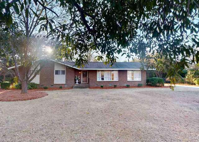 Property at 521 E Richardson Cir, Hartsville, SC 29550, 3 beds, 2 baths