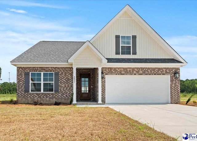 Property at 4040 Crest Cv, Florence, SC 29501, 4 beds, 3 baths