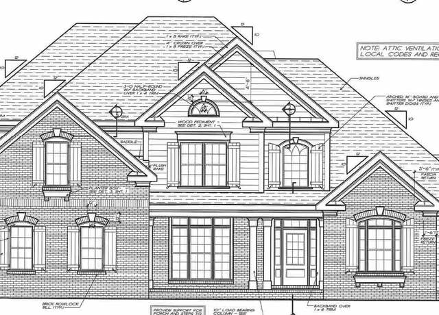 Property at 928 Barclay Dr, Florence, SC 29501, 5 beds, 3.5 baths