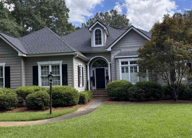 Property at 130 Nez Perce Dr, Darlington, SC 29532, 4 beds, 4 baths