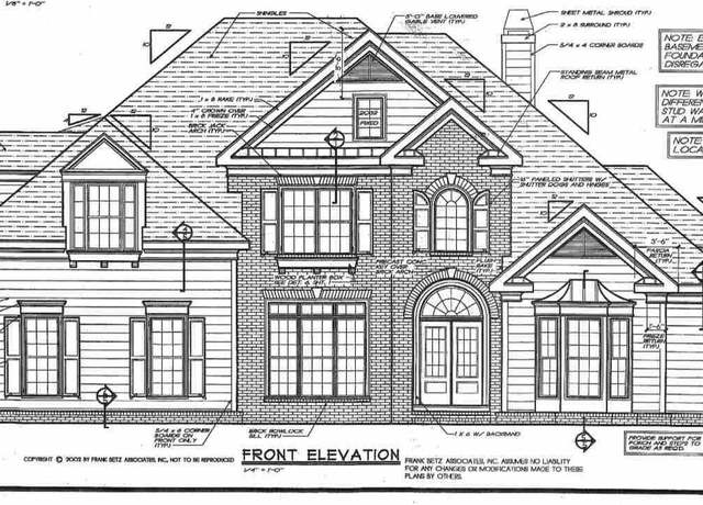 Property at 924 Barclay Dr, Florence, SC 29501, 5 beds, 4.5 baths