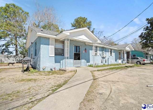 Property at 418 Elm St, Lake City, SC 29560