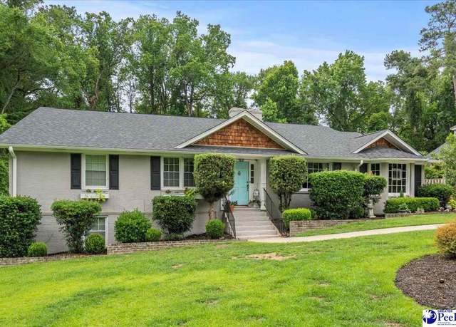 Property at 965 Scriven Dr, Flornce, SC 29501, 3 beds, 4 baths