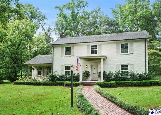 Property at 12 Murray Cir, Cheraw, SC 29520, 4 beds, 3 baths