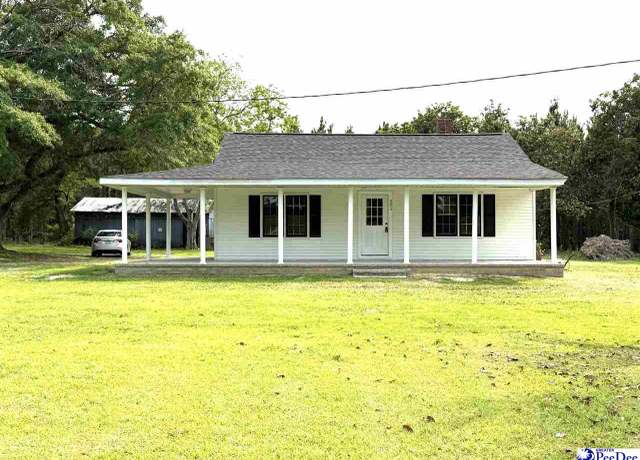 Property at 251 Papermill Rd, Florence, SC 29506, 2 beds, 2 baths