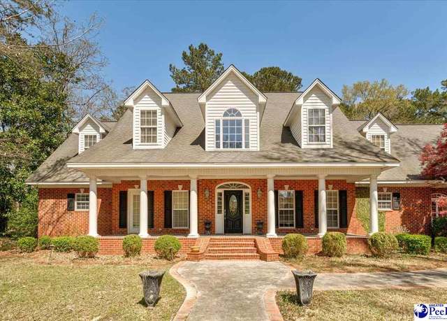 Property at 1020 Bentwood Rd, Hartsville, SC 29550, 5 beds, 6.5 baths