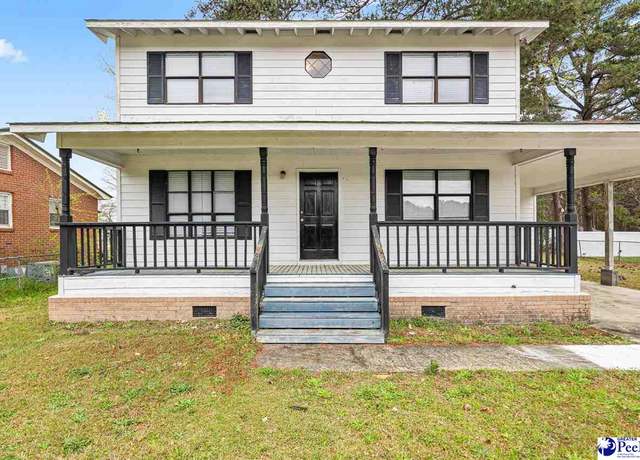 Property at 548 Mciver Rd, Florence, SC 29506, 4 beds, 2.5 baths