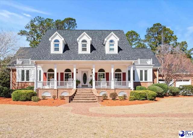 Property at 513 Myrtle Wood Ln, Johnsonville, SC 29555, 4 beds, 3.5 baths