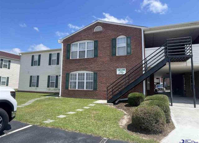 Property at 1238 Via Ponticello #2, Florence, SC 29501, 2 beds, 2 baths