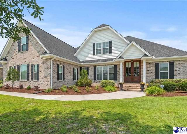 Property at 3111 Cheshire Ln, Florence, SC 29501, 4 beds, 3.5 baths