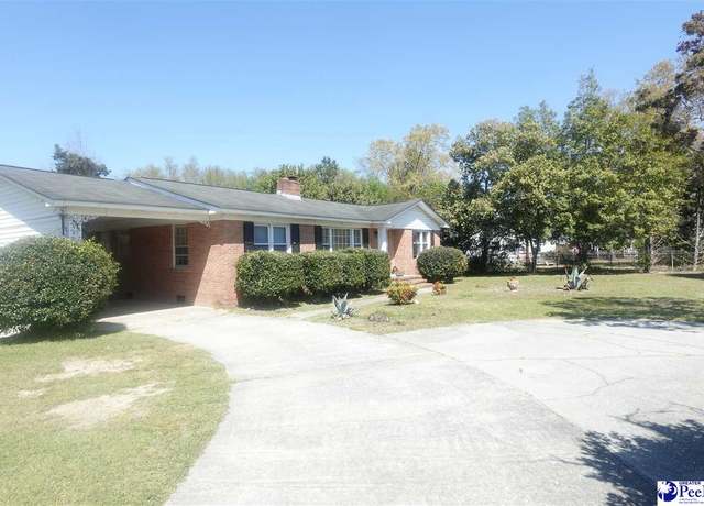 Property at 546 Old Stagecoach Rd, Camden, SC 29020, 3 beds, 1 bath