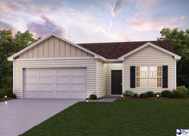 Property at 5105 Shallowford Rd, Darlington, SC 29532, 3 beds, 2 baths