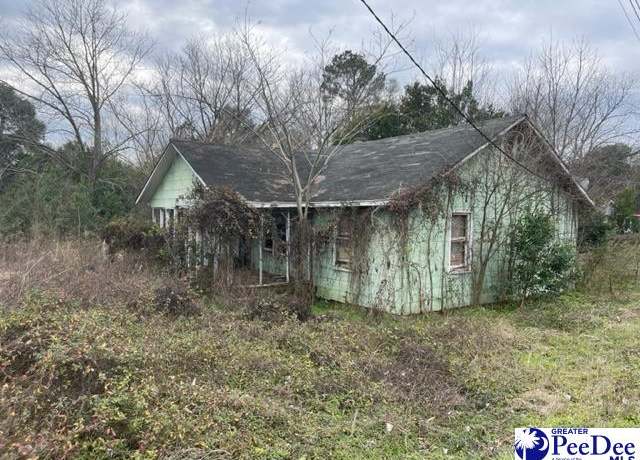 Property at 103 Cedar Ridge Rd. And N. Governor Williams Hwy, Darlington, SC 29540
