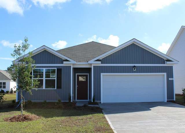 Property at 612 Bluff View Ln, Florence, SC 29505, 4 beds, 2 baths