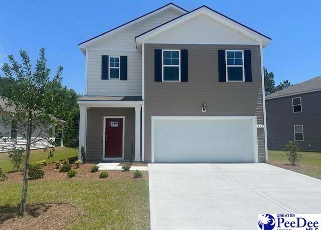 Property at 620 Bluff View Ln, Florence, SC 29505, 3 beds, 2 baths