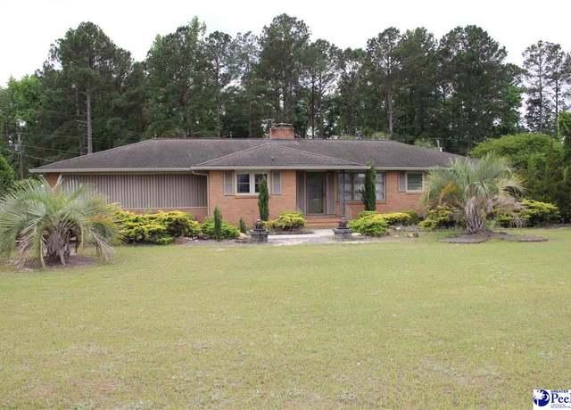 Property at 1309 W Bobo Newsom Hwy, Hartsville, SC 29550, 3 beds, 2 baths