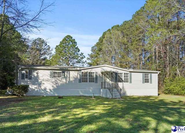 Property at 500 Wild Cherry Ln, Darlington, SC 29532, 3 beds, 2.5 baths