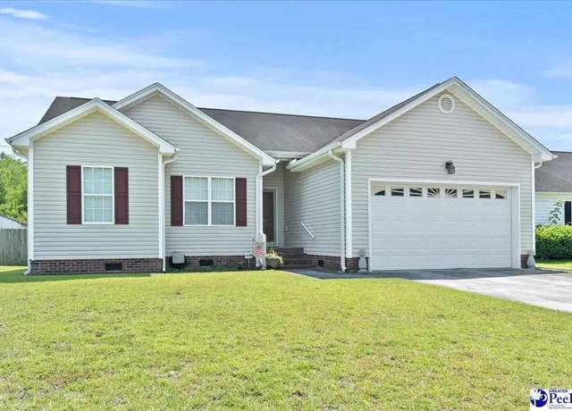 Property at 657 Red Tip Cir, Florence, SC 29501, 3 beds, 2 baths