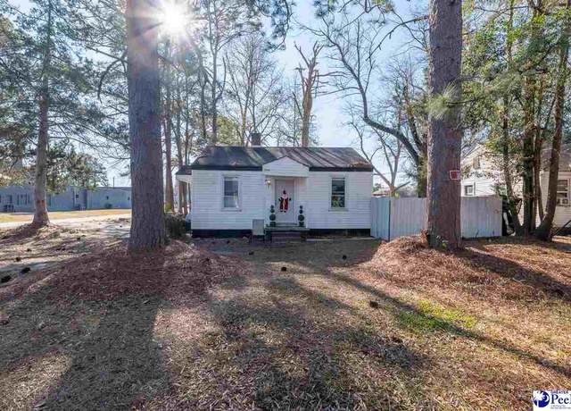 Property at 1200 Waverly Ave, Florence, SC 29501, 5 beds, 2 baths