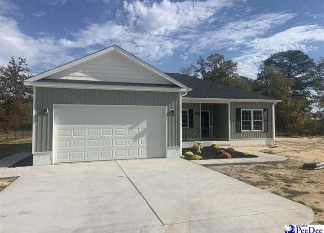 Property at lot 2 Tremont Cir, Hartsville, SC 29550, 3 beds, 2 baths
