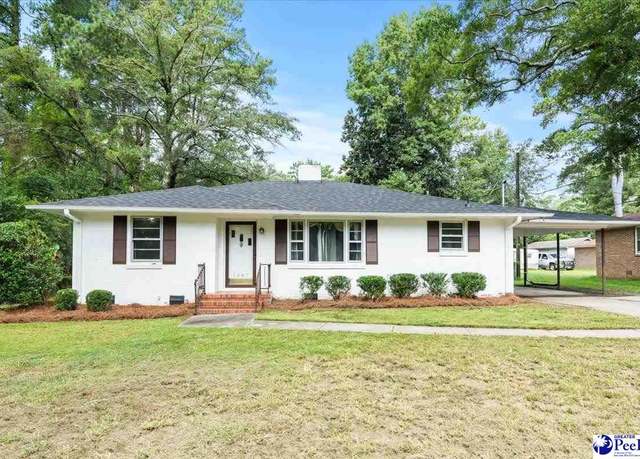 Property at 1007 S Edisto Dr, Florence, SC 29501, 3 beds, 2 baths