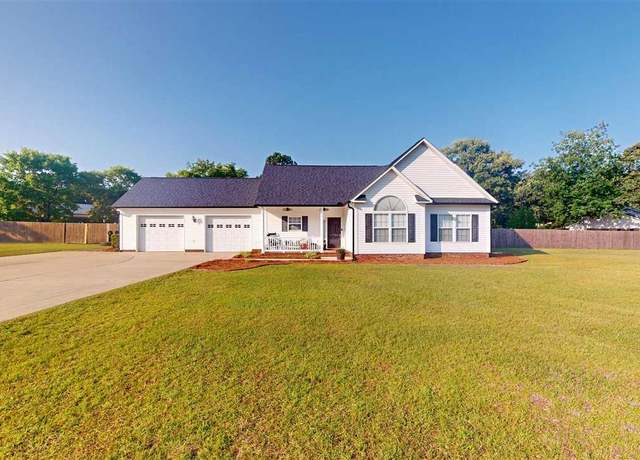 Property at 1936 Colonial Park, Hartsville, SC 29550, 3 beds, 2 baths