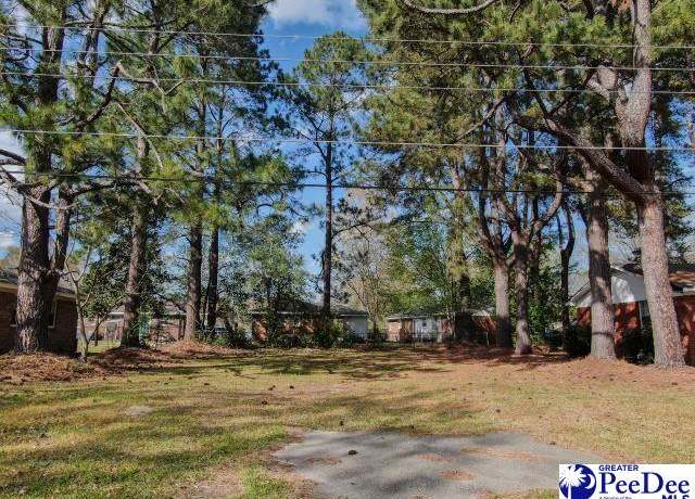 Property at 402 Murray St, Marion, SC 29571