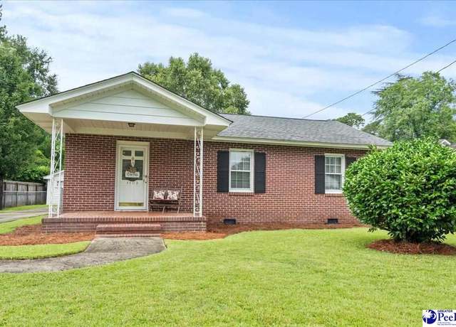 Property at 1103 Kenwood Ave, Florence, SC 29501, 3 beds, 1.5 baths
