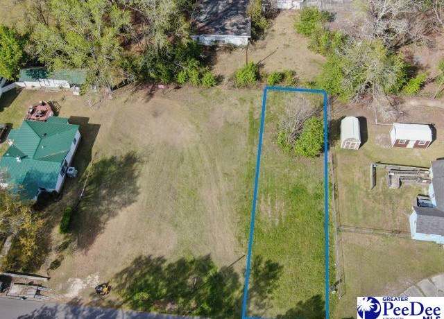 Property at TBD Huggins St Lot 3, Marion, SC 29571