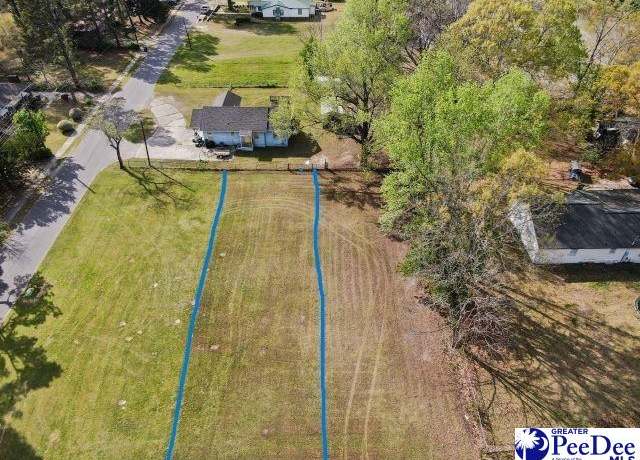 Property at TBD Gibson St Lot 1, Marion, SC 29571
