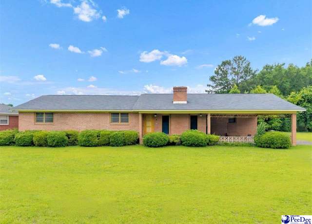 Property at 1709 N Irby St, Florence, SC 29501, 4 beds, 2 baths