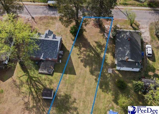 Property at 407 Gregg St, Marion, SC 29571